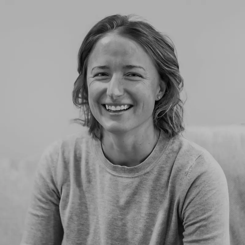 Val Kellogg, founder of Field Systems
